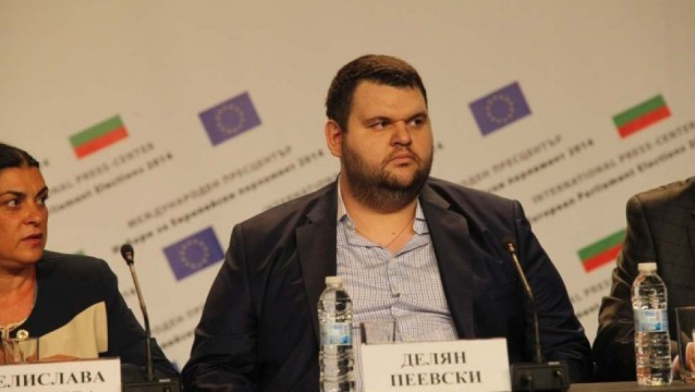 Пеевски отрече информацията за недекларирани от него офшорни дружества