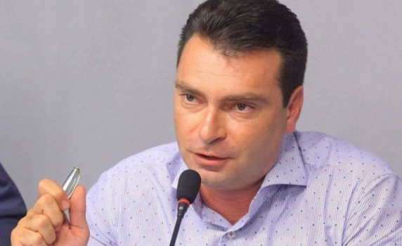 Калоян Паргов се обяви против назначаването на Ивайло Иванов за директор на Столичния инспекторат
