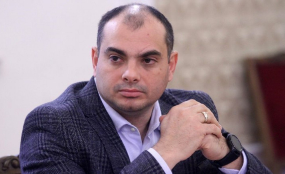 Филип Попов: Очевидно служебният кабинет не се справя с покачването на цените, COVID кризата, инфлацията