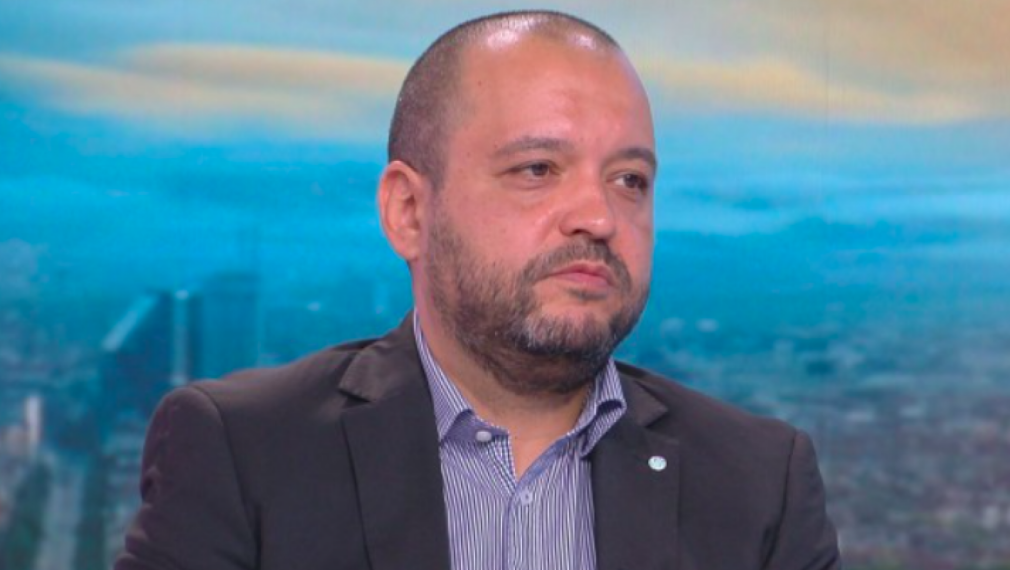 Касчиев: Тази година водата няма да поскъпне, очаква се да е догодина