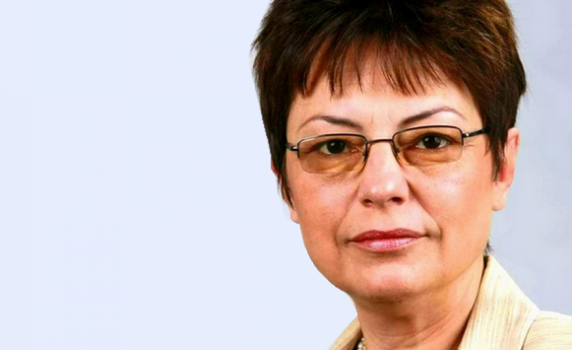 Ирена Анастасова: БСП не дължи наем за “Позитано“ 20, ще търсим правата си в съда