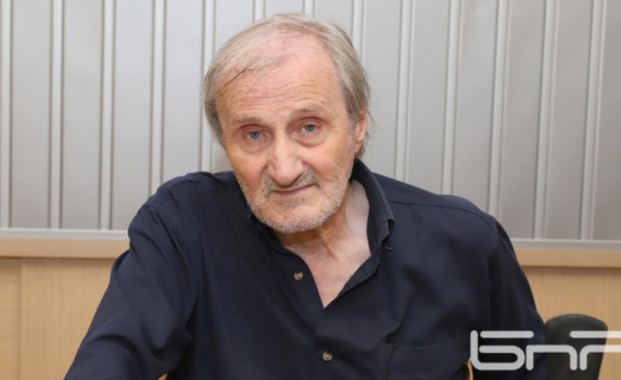 Валентин Вацев: Ще се роди нова ляволиберална партия, контролируема от соросианското си начало