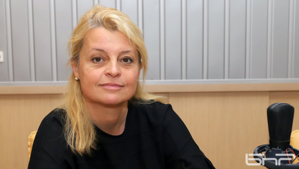 Мария Касимова: Истанбулска конвенция и еднополови бракове - да, задължителна ваксинация - не