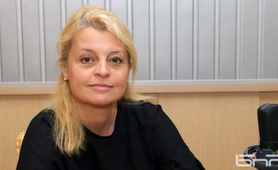 Мария Касимова: Истанбулска конвенция и еднополови бракове - да, задължителна ваксинация - не