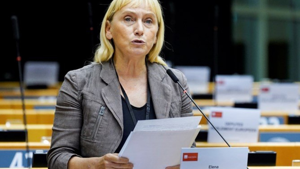 Елена Йончева: Създаването на Европейската агенция за убежището е в интерес на България и всички държави членки на първа линия