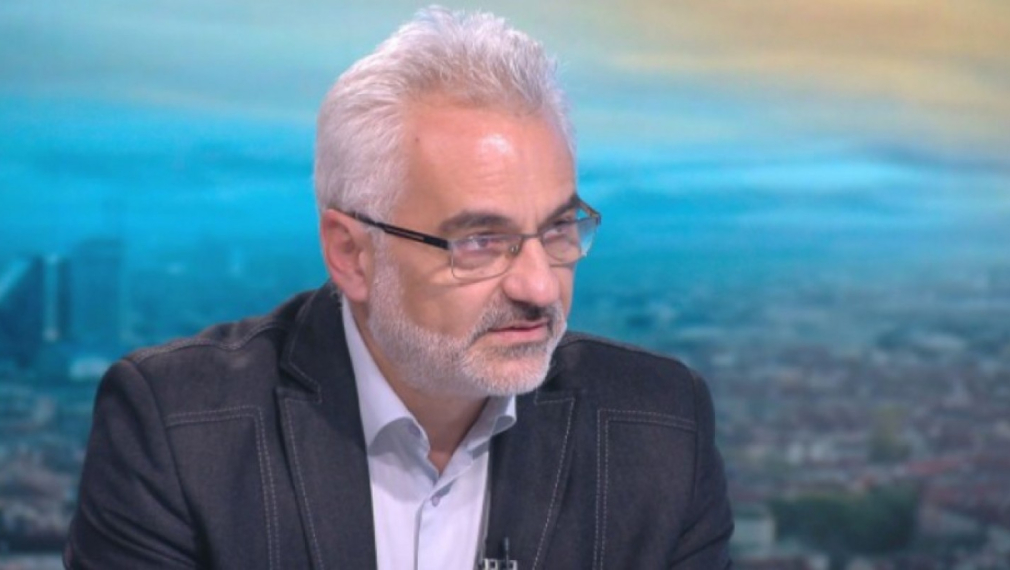 Кремен Георгиев: Ако ви се струва скъпо парното, има и по-скъпи начини на отопление