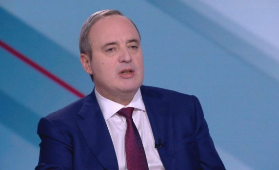 Проф. Герджиков: Радев насъска едни хора срещу други. Обществото бе разделено под юмрука му