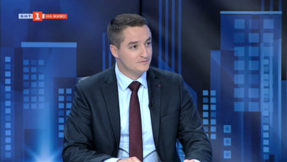 Явор Божанков, БСП: Имаме план за първите 100 дни на управление