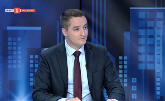 Явор Божанков, БСП: Имаме план за първите 100 дни на управление