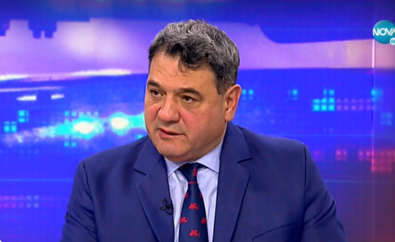 Главният секретар на МВР: Вече има сигнали и две образувани производства за купуване на гласове
