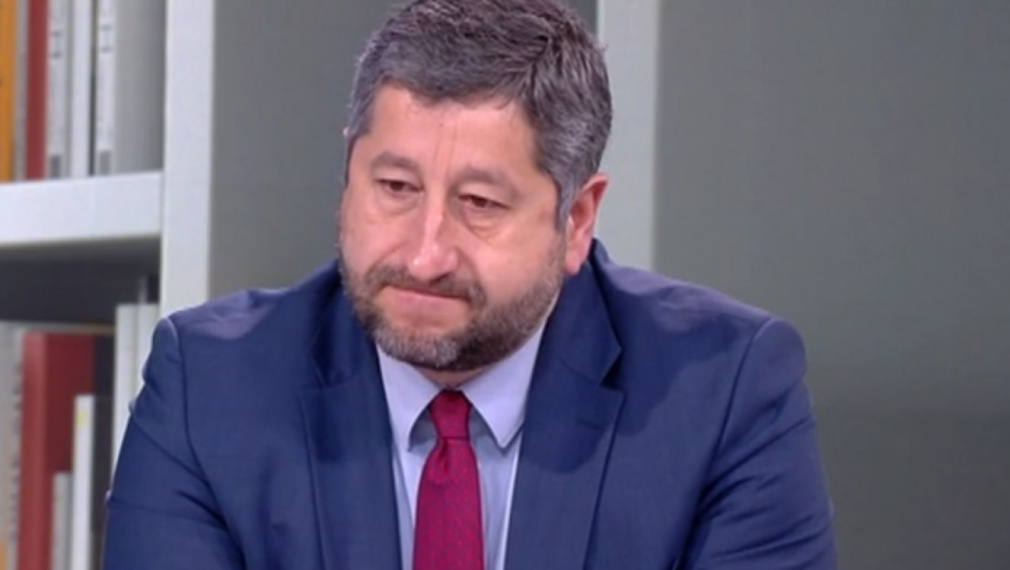 Христо Иванов: Лозан Панов ще бъде на балотаж