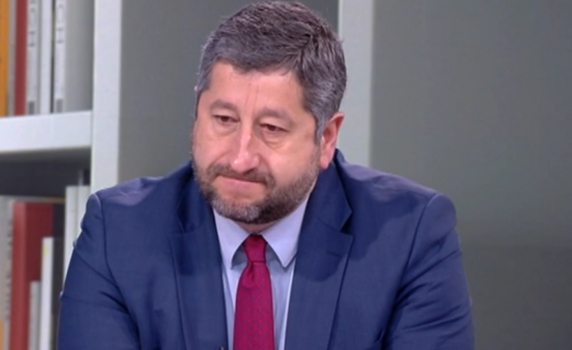 Христо Иванов: Лозан Панов ще бъде на балотаж