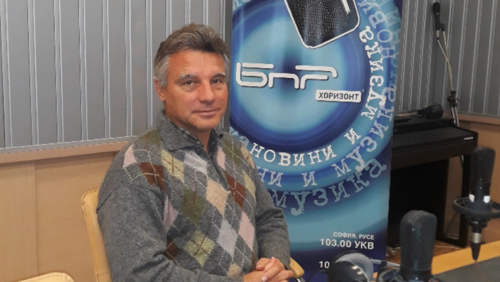 Проф. Иво Христов: България не е суверенна, повечето партии са неофеодални клики