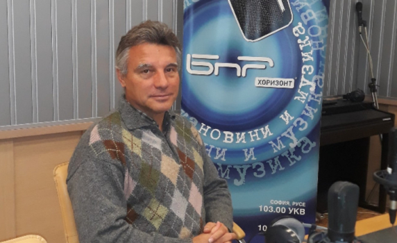 Проф. Иво Христов: България не е суверенна, повечето партии са неофеодални клики