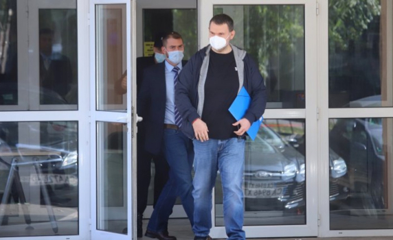 Делян Пеевски измества Йордан Цонев и оглавява листата на ДПС във Велико Търново