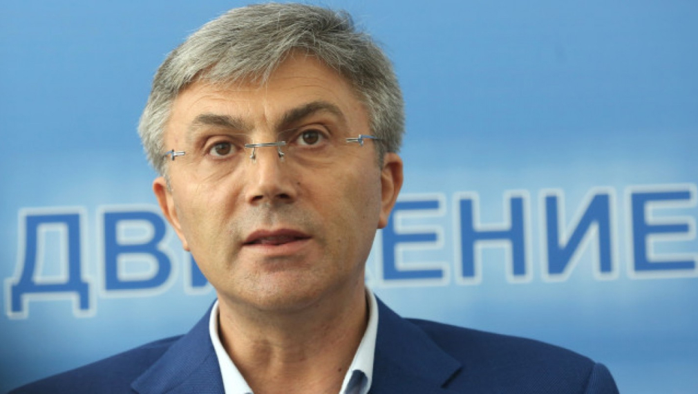 Мустафа Карадайъ - Искра Михайлова е кандидатпрезидентската двойка на ДПС
