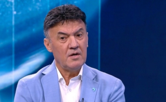 Боби Михайлов: Бях решил да приключа, но вътрешният ми глас ми каза да продължа