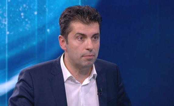 Кирил Петков - желаното не е реалност. Неудобно е да слушаш такива елементарни неща от Харвард