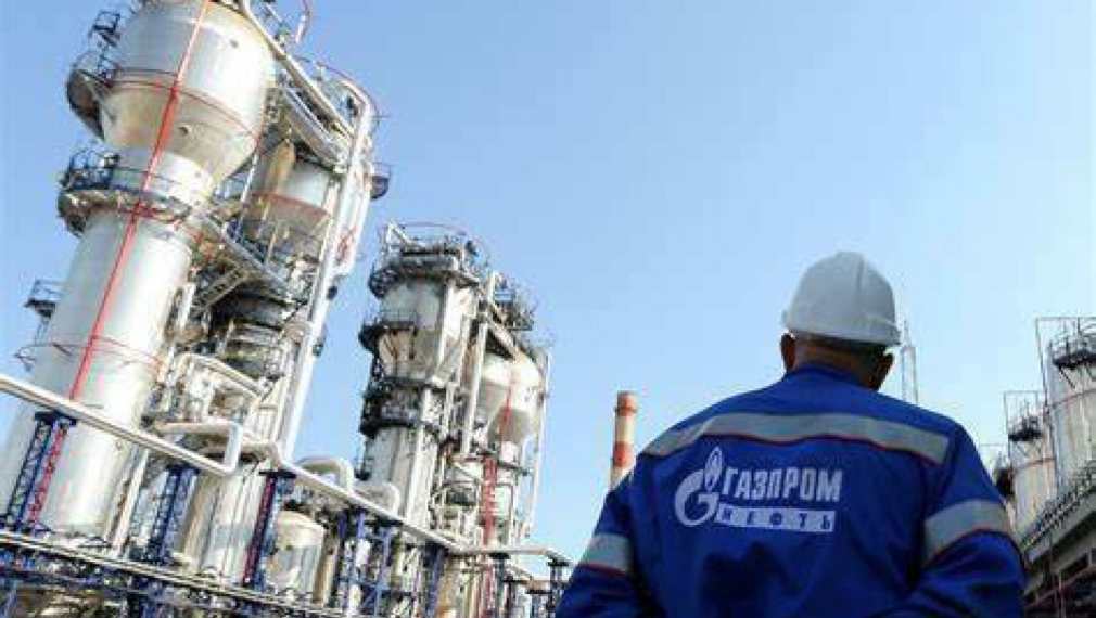  Световният енергиен хаос превърна Русия в предпочитан пазарен избор