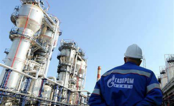  Световният енергиен хаос превърна Русия в предпочитан пазарен избор
