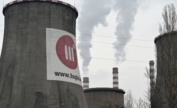 Спряната топла вода в София тръгва по-рано от планираното