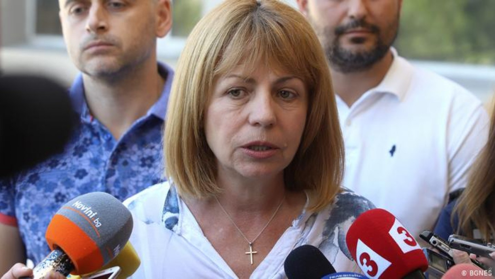 Йорданка Фандъкова: Предлагаме детските градини и училищата в София да не бъдат затваряни