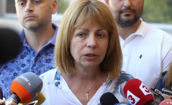 Йорданка Фандъкова: Предлагаме детските градини и училищата в София да не бъдат затваряни