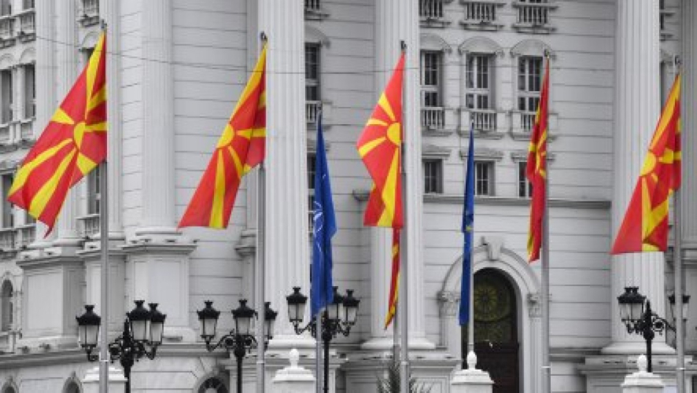 България блокира споразумението за Фронтекс на РС Македония. Скопие: Трудно е да ви наричаме приятели