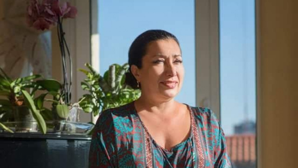 Дарина Такова: Румен Радев ме спечели със своята непримиримост към случващото се в държавата по вина на ГЕРБ и ДПС