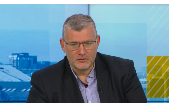Проф. Момеков: От Ковид ще се генерират нови болести