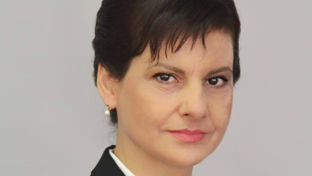Дариткова се отказва от политиката, връща се към медицината