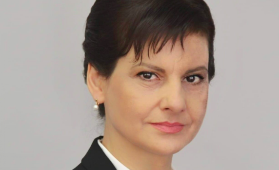 Дариткова се отказва от политиката, връща се към медицината