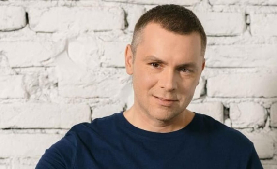 Ицо Хазарта - кандидат-депутат на Кирил и Асен