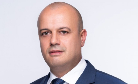 Христо Проданов: БСП предлага намаляване на ДДС на енергоносителите и на храните от малката кошница