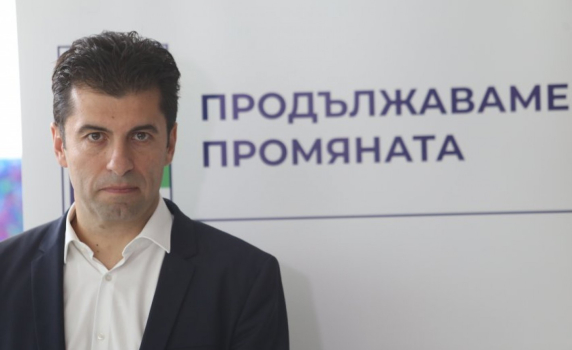 КС отказа на Кирил Петков да събира още доказателства за гражданството му