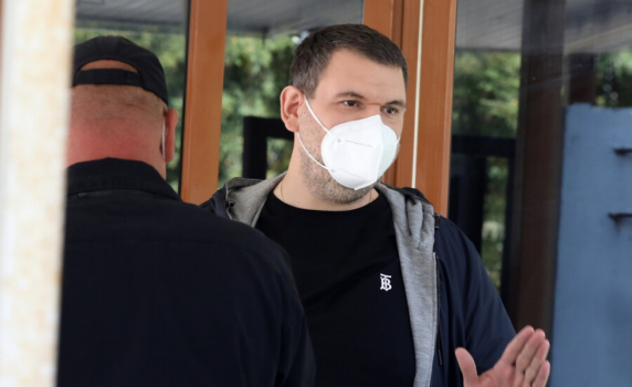 Делян Пеевски: Готов съм за дебат, но не с Христо Иванов, а с началника му Иво Прокопиев