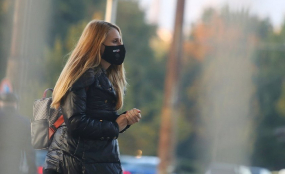 Нови COVID мерки влизат в сила в София от 14 октомври