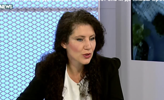 Калина Константинова: Договорът за почтеност значи да нямаш мръсни тайни