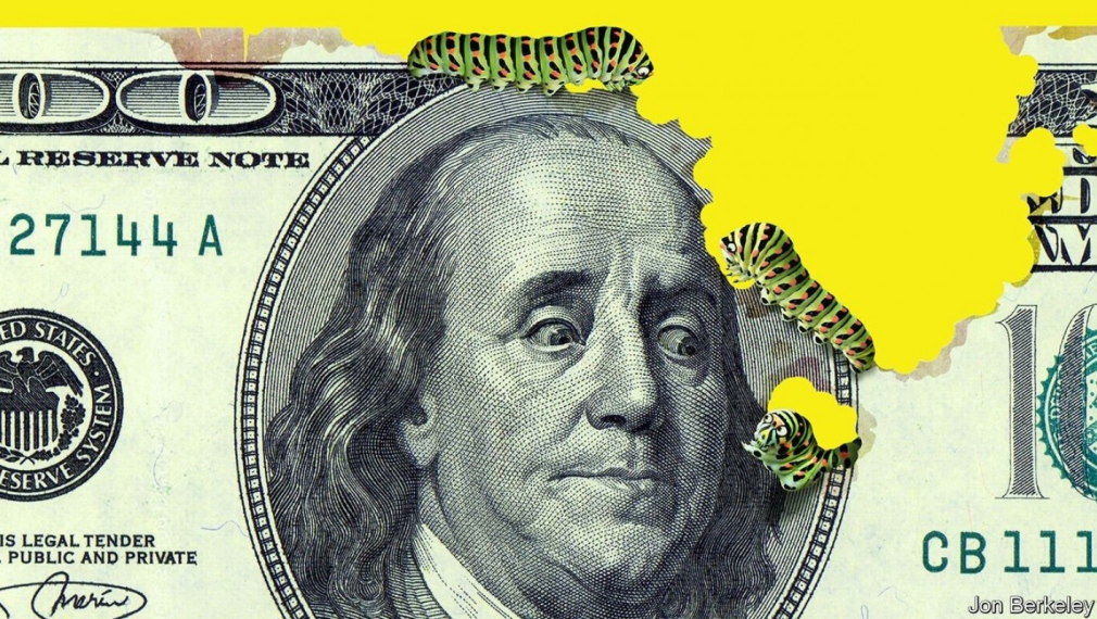 Ускоряване на септемврийската инфлация в САЩ до 30-годишен връх от 5,4%