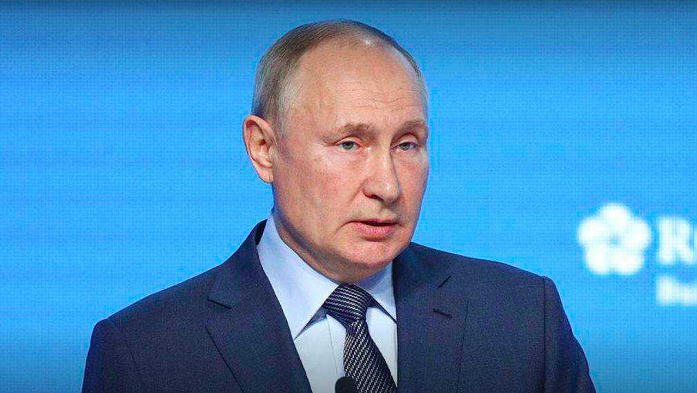 Путин: "Газпром" е заинтересован от дългосрочни договори с ЕС