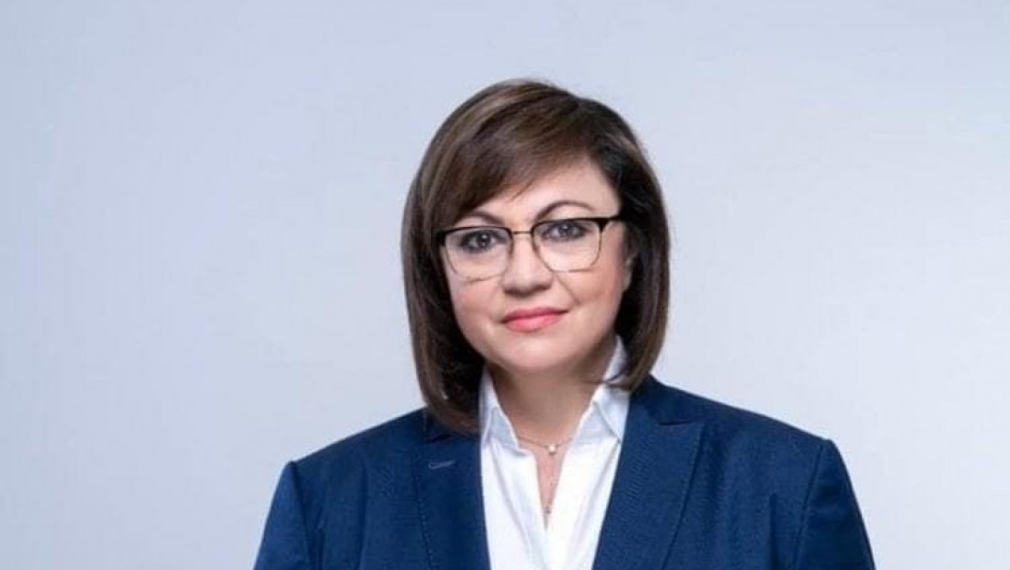 Нинова: ЕК потвърди предложенията, които ние от БСП правим от седмици