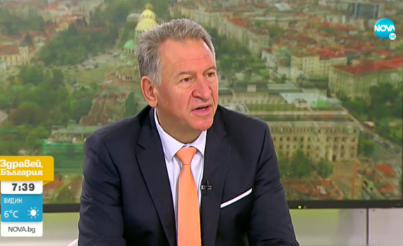 Кацаров: Утре може да обявим допълнителни мерки срещу Covid