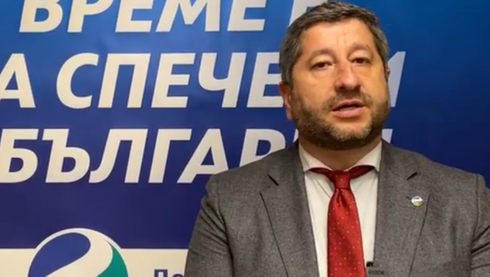 Христо Иванов обвини ГЕРБ в саботаж на регистрацията на ДБ за изборите