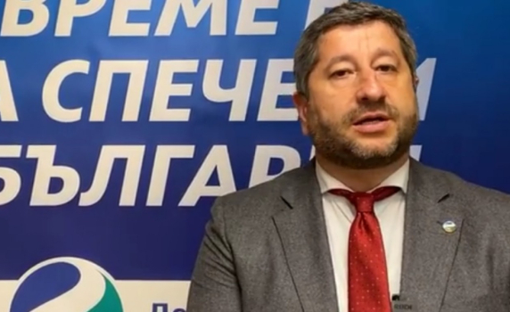 Христо Иванов обвини ГЕРБ в саботаж на регистрацията на ДБ за изборите