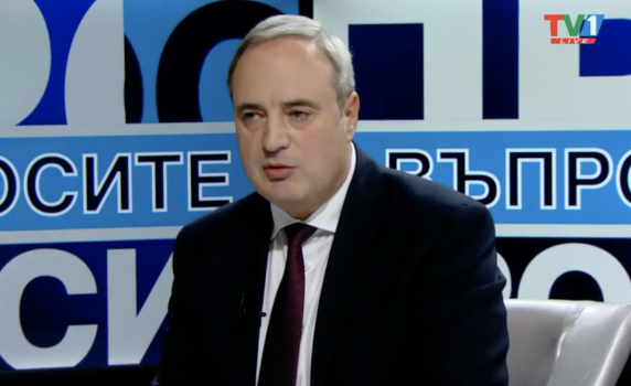  Герджиков: Съмнявам се в автентичността на снимките с кюлчета от спалнята на Борисов, но да се провери
