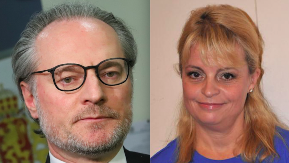 ВАС отхвърли жалбата на ВМРО срещу регистрацията на Панов и Касимова-Моасе