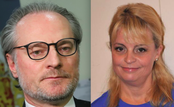ВАС отхвърли жалбата на ВМРО срещу регистрацията на Панов и Касимова-Моасе
