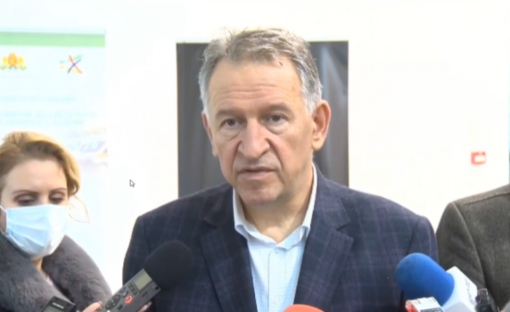 Кацаров: Никъде по света не се прилага задължителна ваксинация, няма да се прилага и в България (видео)