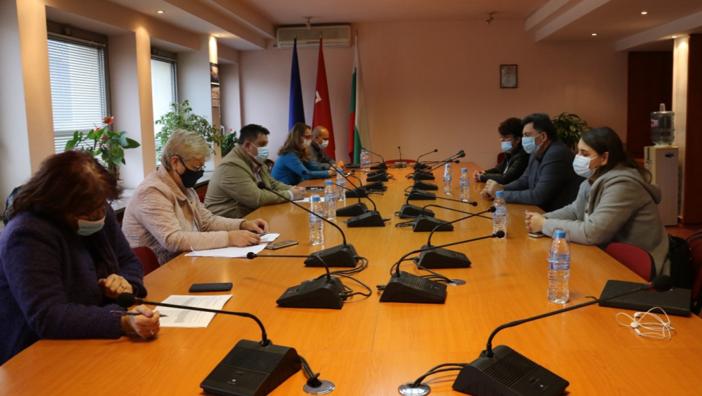 БСП проведе среща с Национален синдикат "Защита"