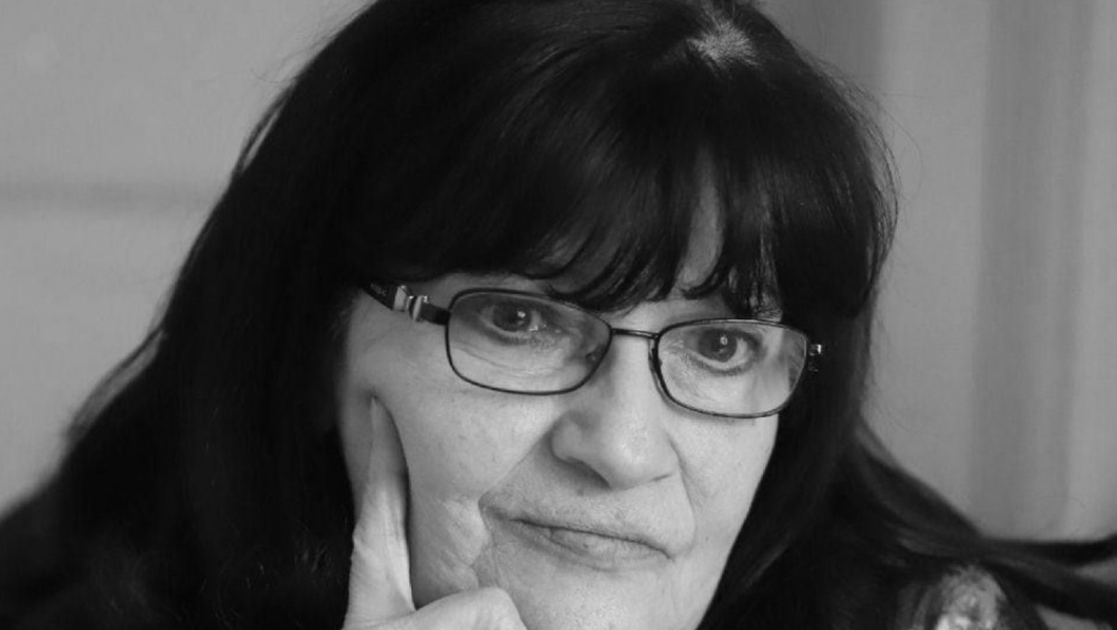 Почина Капка Панайотова, правозащитничката на хората с увреждания
